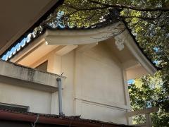 渡神社