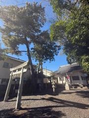 渡神社