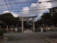 河尻神宮