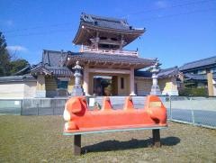 宝林寺