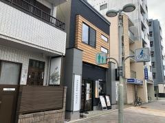 ＫＡＮＮＯＮ　ＣＯＦＦＥＥ　ｍｏｔｏｙａｍａ　本山店