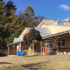 森の子保育園