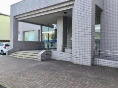 七十七銀行扇町支店