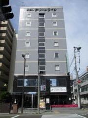 ホテルグリーンライン