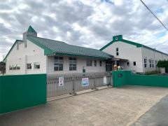 太田保育園