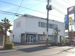 東和銀行足利南支店