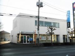 東和銀行足利南支店