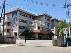 城北小学校