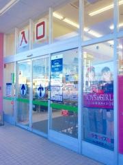 西松屋　安中店