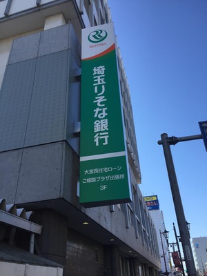 バンクマップ