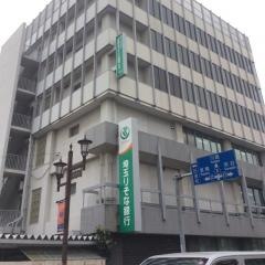 埼玉りそな銀行大宮西支店