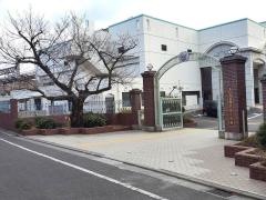 さいたま市立岸中学校