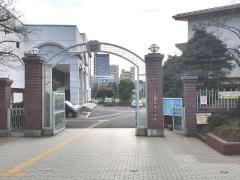 さいたま市立岸中学校