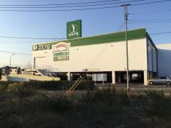 ゴルフ５　大宮吉野店