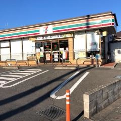 セブンイレブン　さいたま本郷町店
