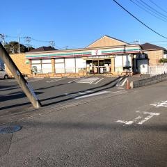 セブンイレブン　さいたま本郷町店