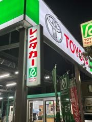 トヨタレンタリース埼玉東松山駅西口店