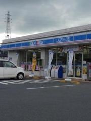 ローソン　君津郡店