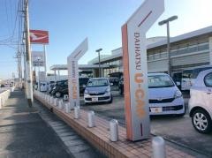 ダイハツ千葉販売木更津店