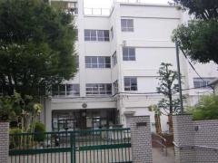 辰沼小学校
