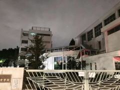 三鷹市立第一中学校