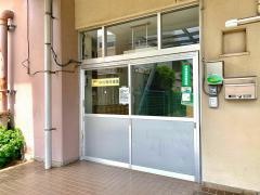 中川南保育園