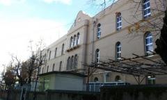 早稲田小学校