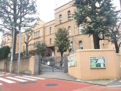 早稲田小学校