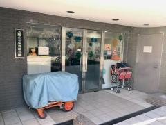 社会福祉法人桐花会太陽の子保育園分園