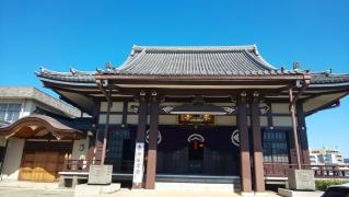 本妙寺
