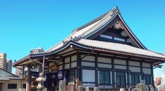 本妙寺