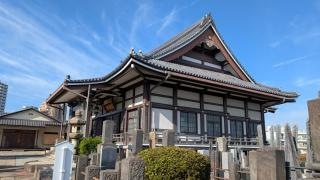 本妙寺