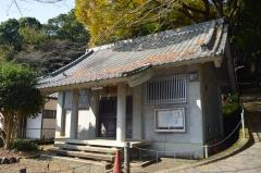 八菅神社