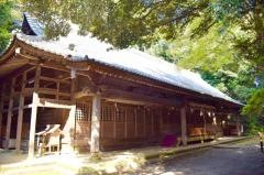 八菅神社