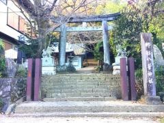 八菅神社