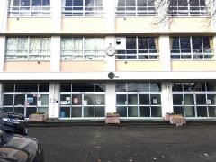 中野山小学校