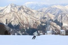 湯沢高原スキー場