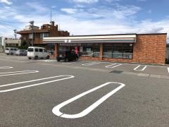 セブンイレブン　高岡戸出狼店