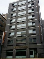 アパヴィラホテル〈金沢片町〉