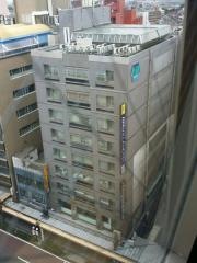 アパヴィラホテル〈金沢片町〉