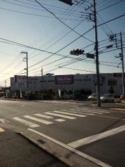 マックスバリュ　富士宮宮原店