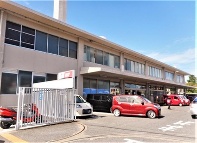 バンクマップ 豊田高岡郵便局