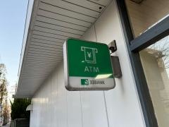 三十三銀行　天白原駅前支店