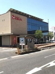 豊田信用金庫陣中支店