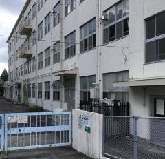 しまだ小学校