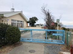 日間賀保育所