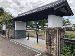 桑名市立長島中学校