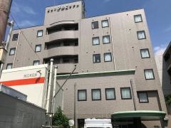ニューびわこホテル