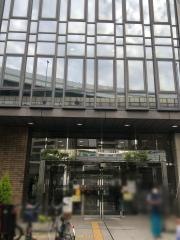 大阪市中央区役所