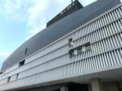 柏原市市民文化会館